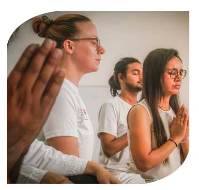 100 Hour Yin Yoga TTC