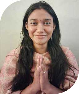Yin Yoga Teacher