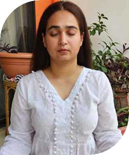 Meditation Teacher