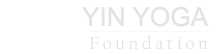 yin yoga foundation