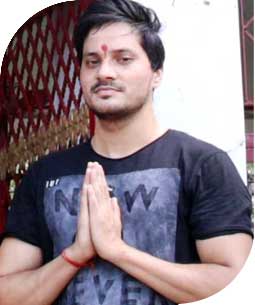 Sound Healing Teacher